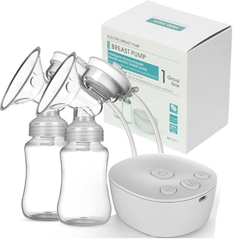 GENERICO - EXTRACTOR DE LECHE REFERENCIA MY371