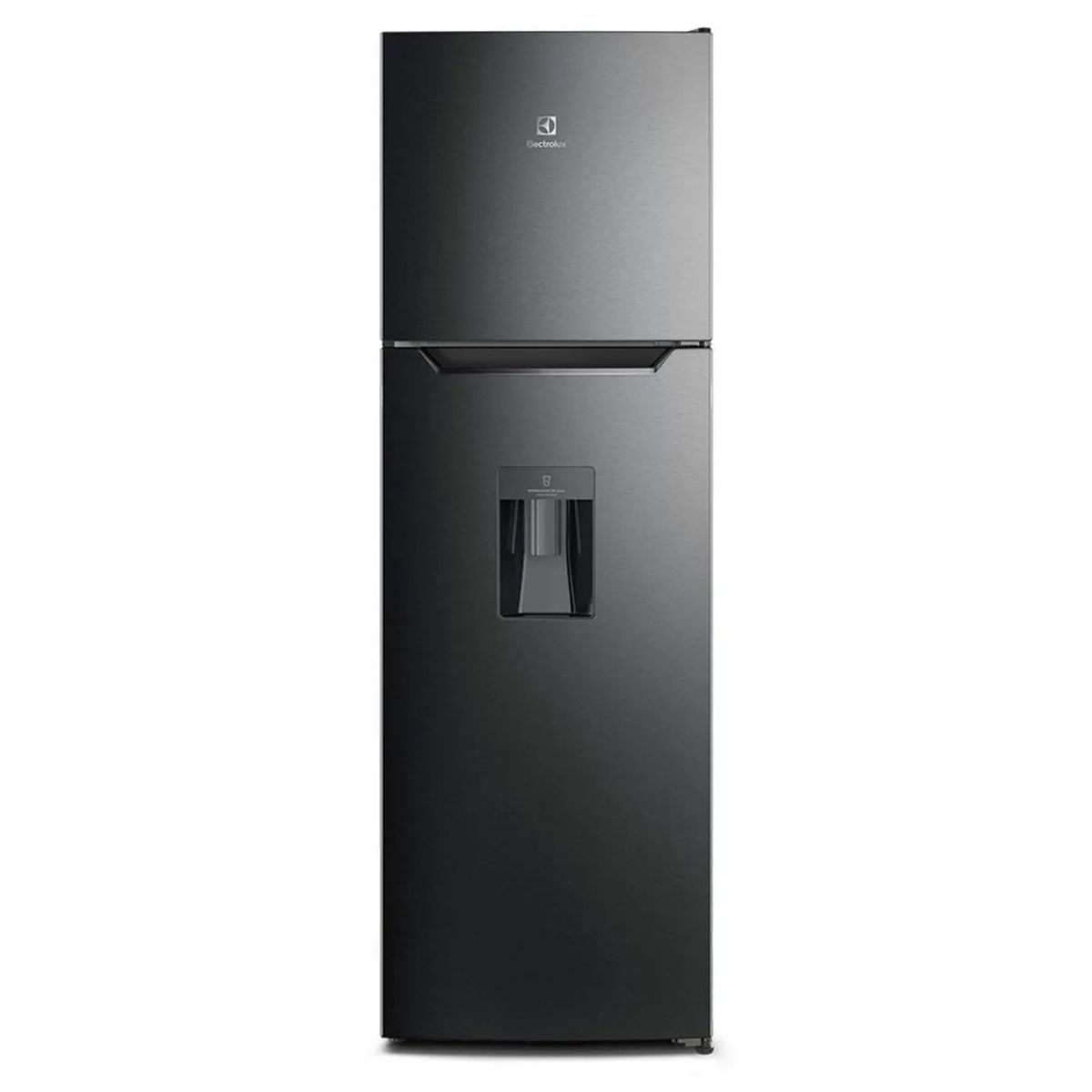 ELECTROLUX - Nevera ELECTROLUX No Frost 251 Litros ERT28F3C4BB Negro