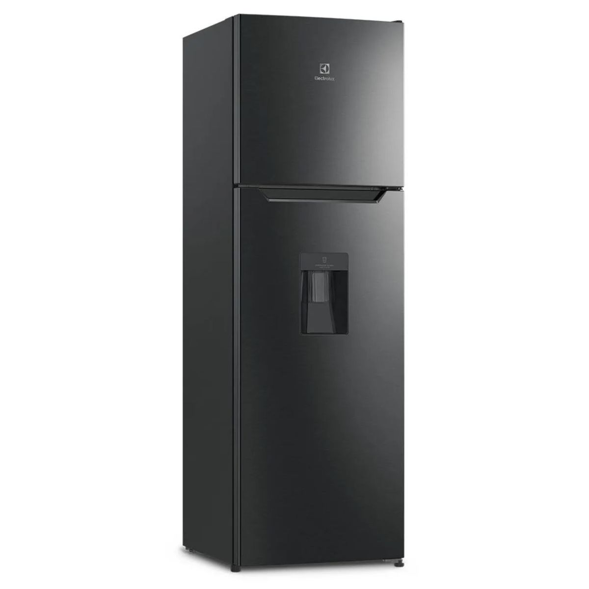 ELECTROLUX - Nevera ELECTROLUX No Frost 251 Litros ERT28F3C4BB Negro