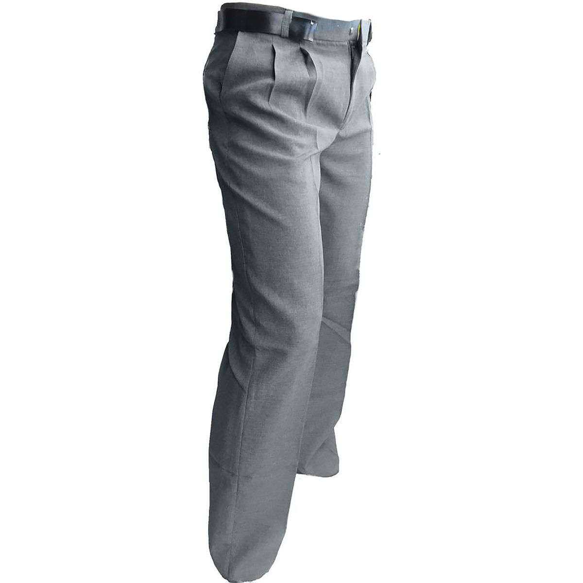 ABC - Pantalón Elegante Negro Gris Y Azul Hombre Prenses colegial colegio