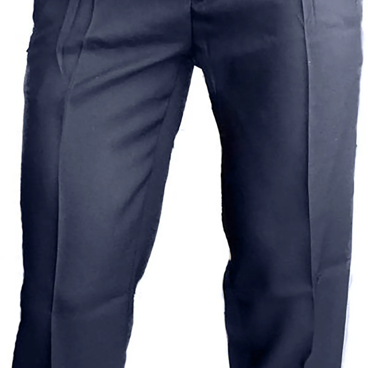 ABC - Pantalón Elegante Negro Gris Y Azul Hombre Prenses colegial colegio