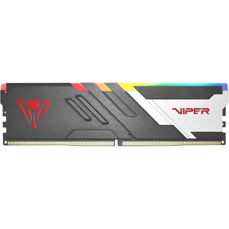 PATRIOT - Memoria PATRIOT VIPER VENOM DDR5 32GB 6000MTS CL30