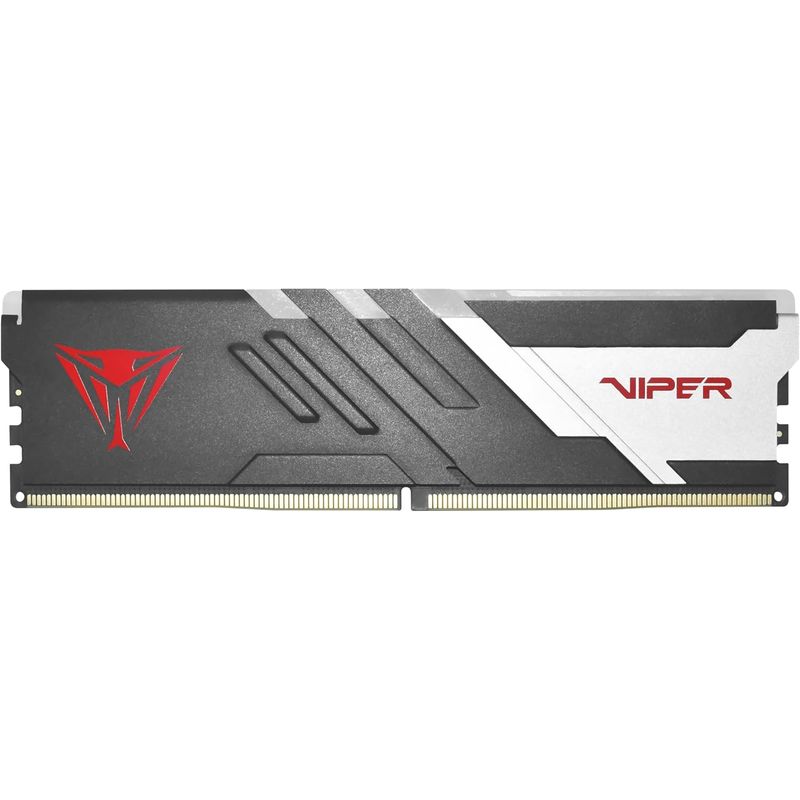 PATRIOT - MEMORIA PATRIOT VIPER VENOM RGB DDR5 16GB 6000MTS CL30