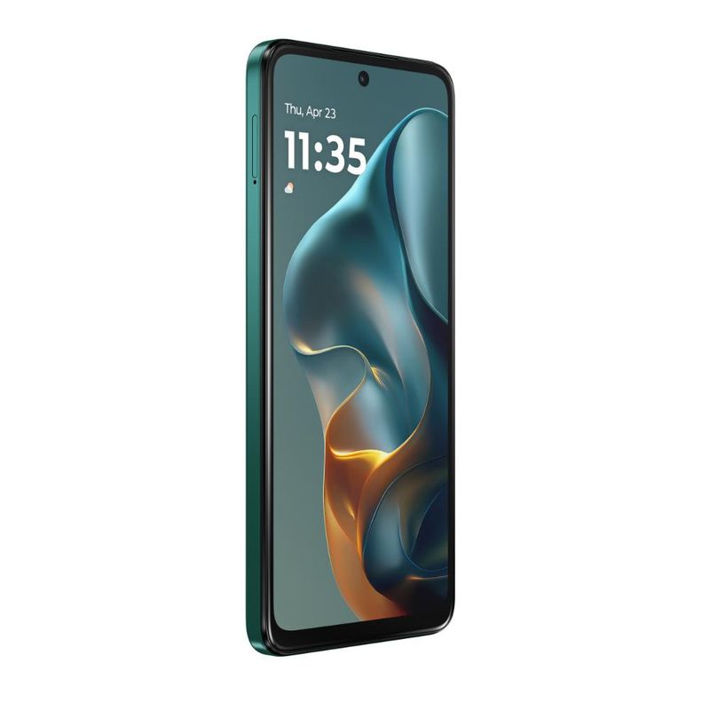 MOTOROLA - Celular MOTO G05 4/ 128 GB VERDE