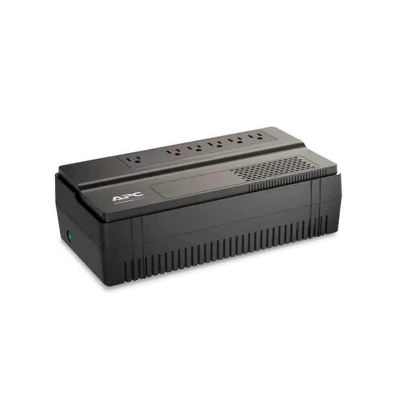 APC - Ups Apc 800va 450w 120v Avr Easy Bv800