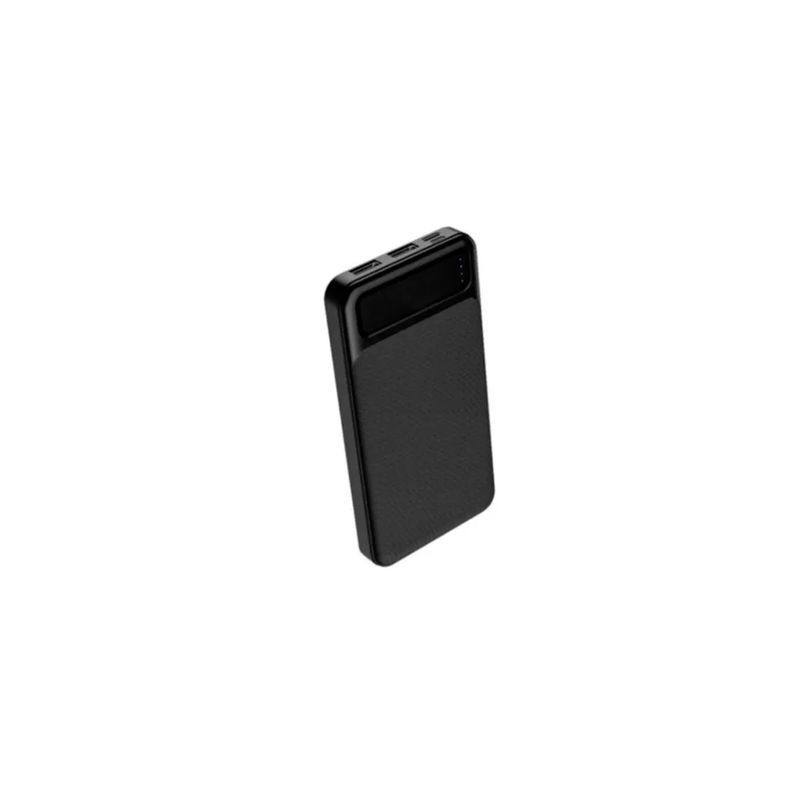 GENERICO - Power Bank Batería Externa Cargador Portátil Usb De 20000mah