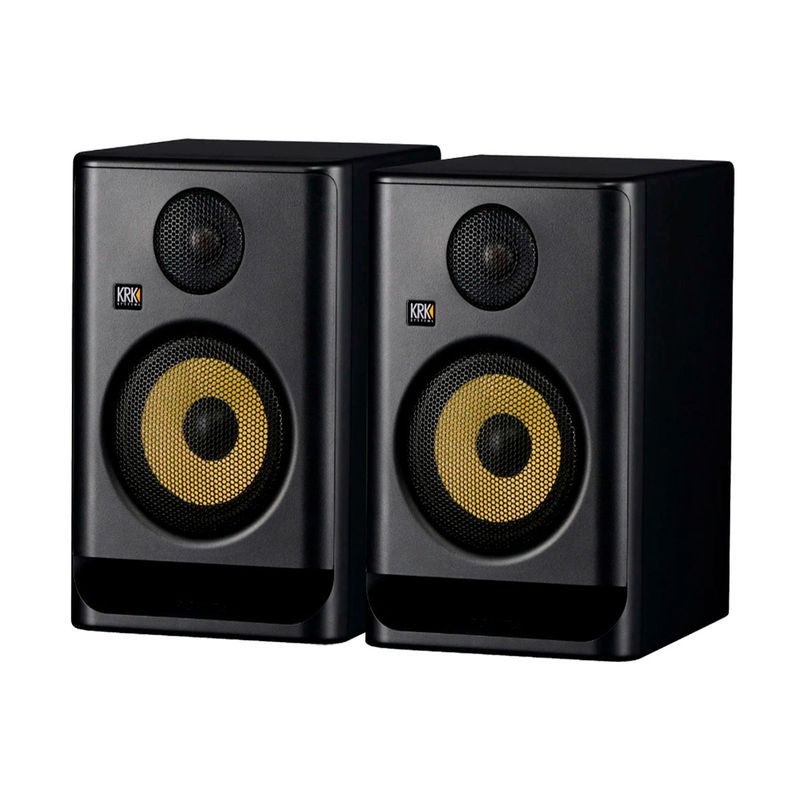 KRK - KRK ROKIT 7 GENERATION FIVE (PAR)