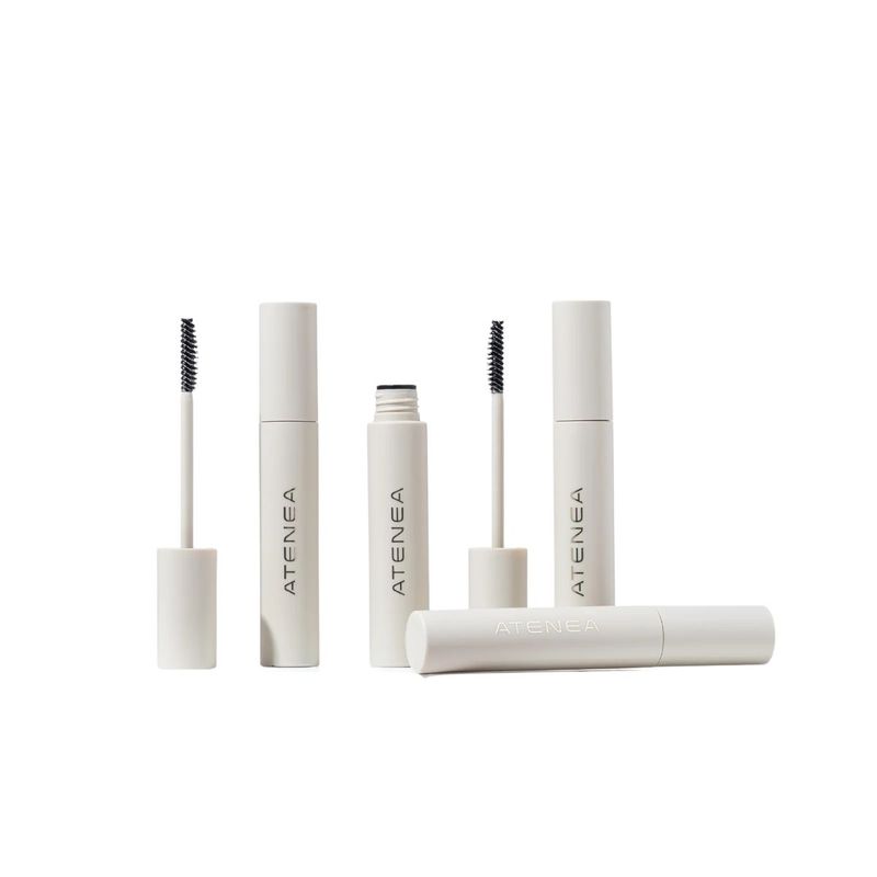 GENERICO - Gel Fijador De Cejas Ginseng Nutre Fijación Duradera Atenea