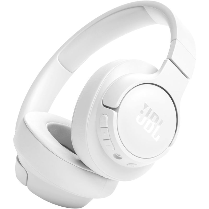 JBL - Auriculares inalámbricos JBL Tune 720BT con Pure Bass y 76H