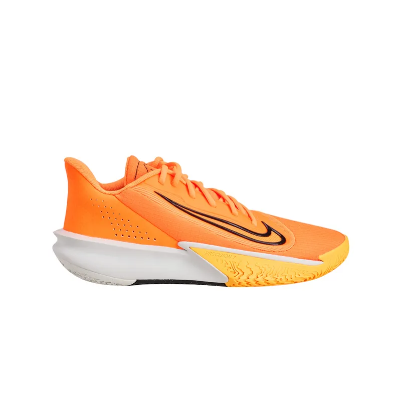 NIKE - TENIS PRECISION VII NIKE HOMBRE