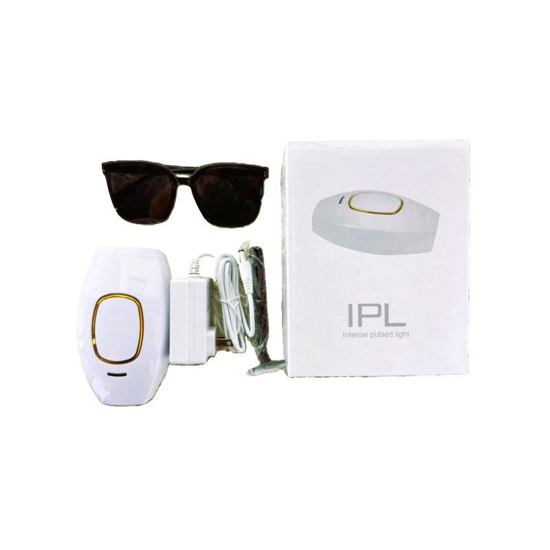 GENERICO - Depiladora Laser IPL