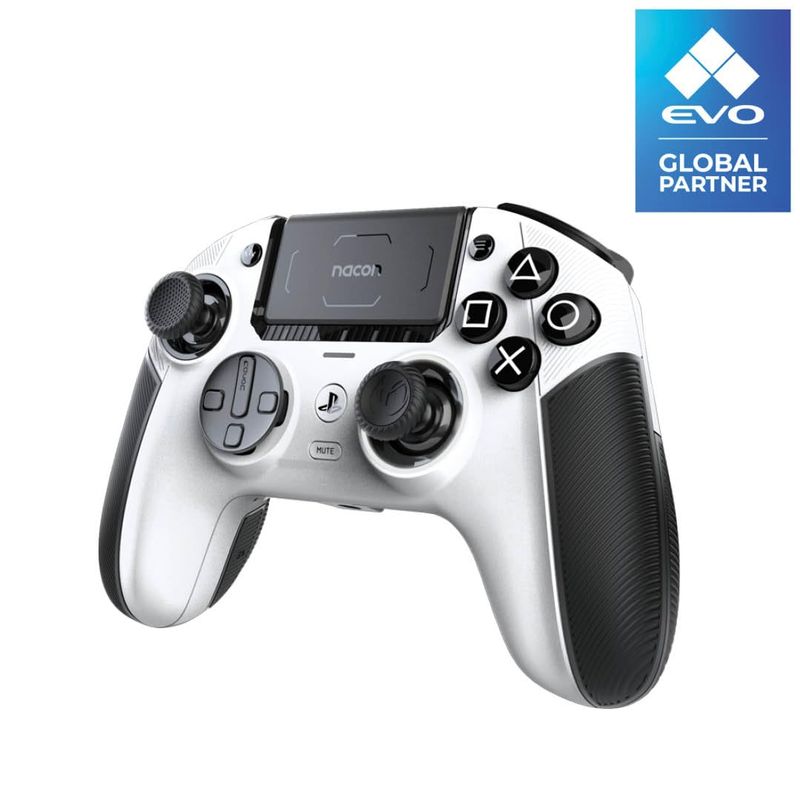 NACON - Controlador Inalámbrico NACON Revolution 5 Pro - PS5PS4PC
