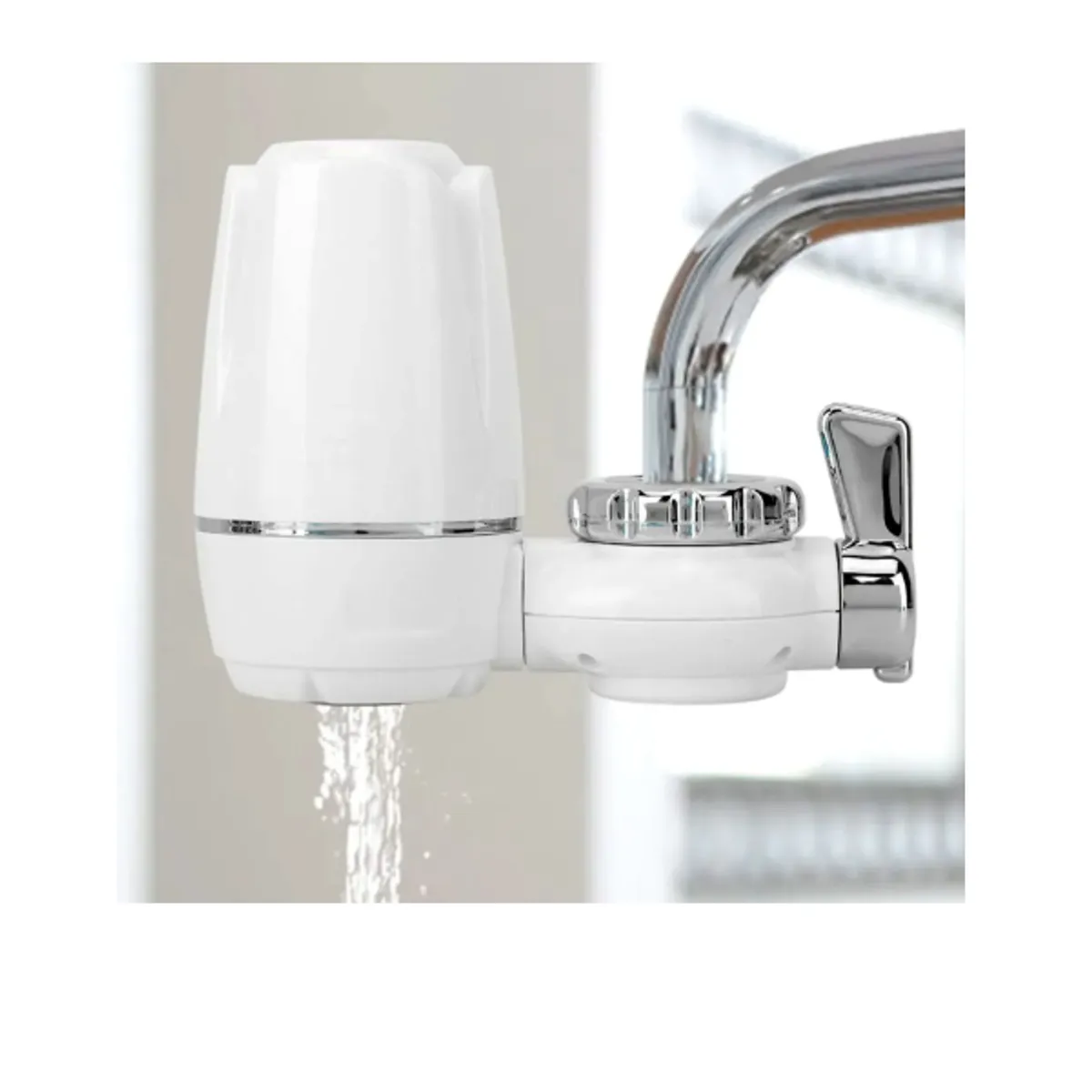 GENERICO - FILTRO Y DISPENSADOR DE AGUA ZSW-010A