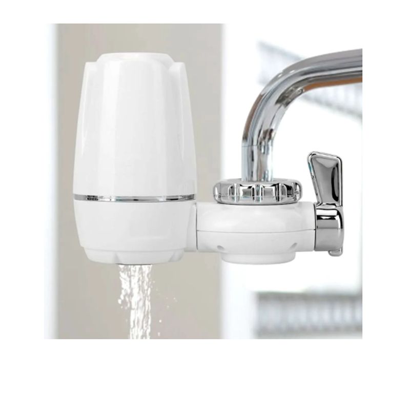 GENERICO - FILTRO Y DISPENSADOR DE AGUA ZSW-010A