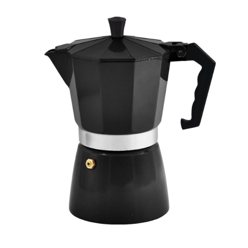 GENERICO - Cafetera- 900ML 9TAZAS- KP1-9