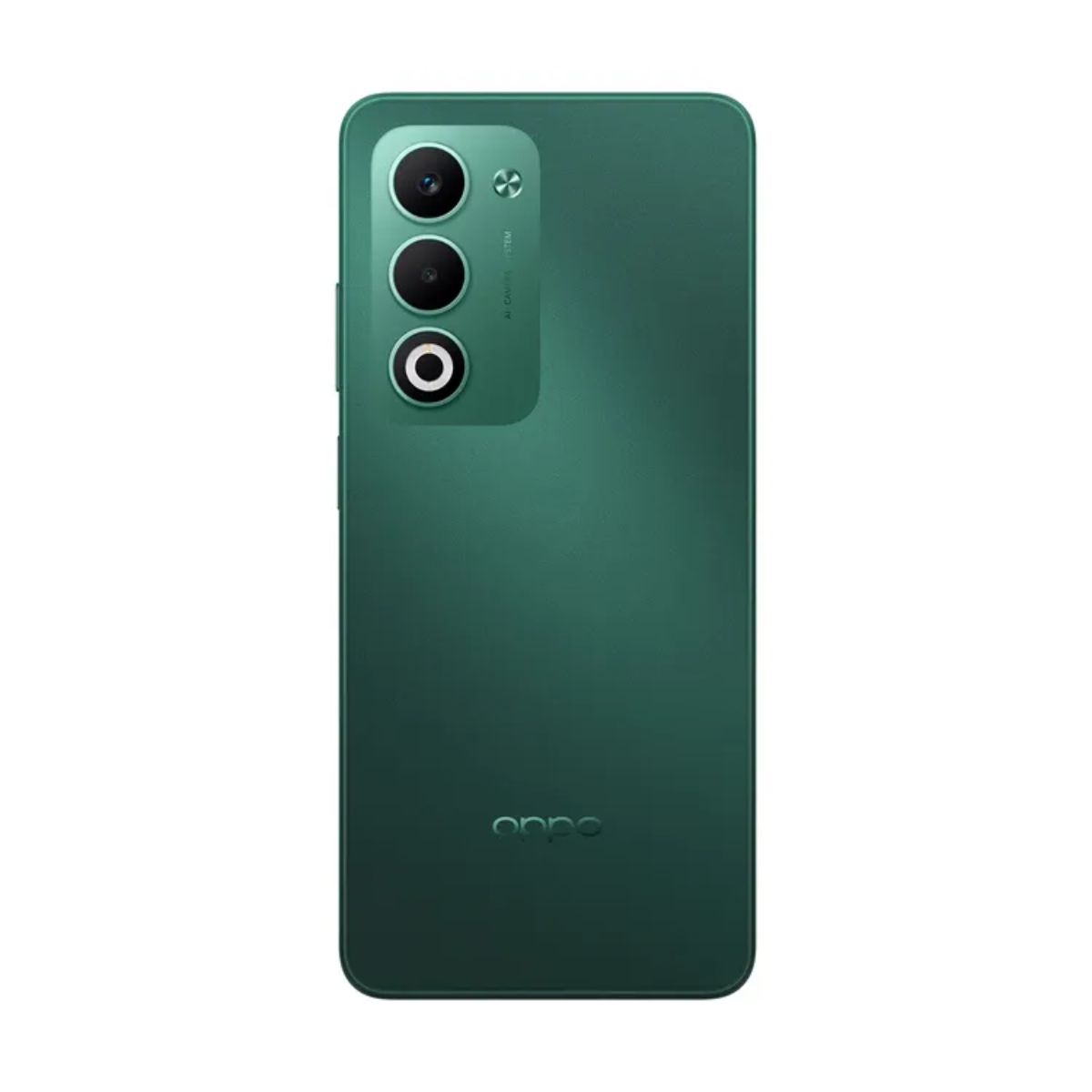 OPPO - Celular OPPO A5 256GB 5G Verde