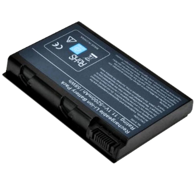 NEOTEK - Batería Acer TravelMate 5610 / Aspire 3690