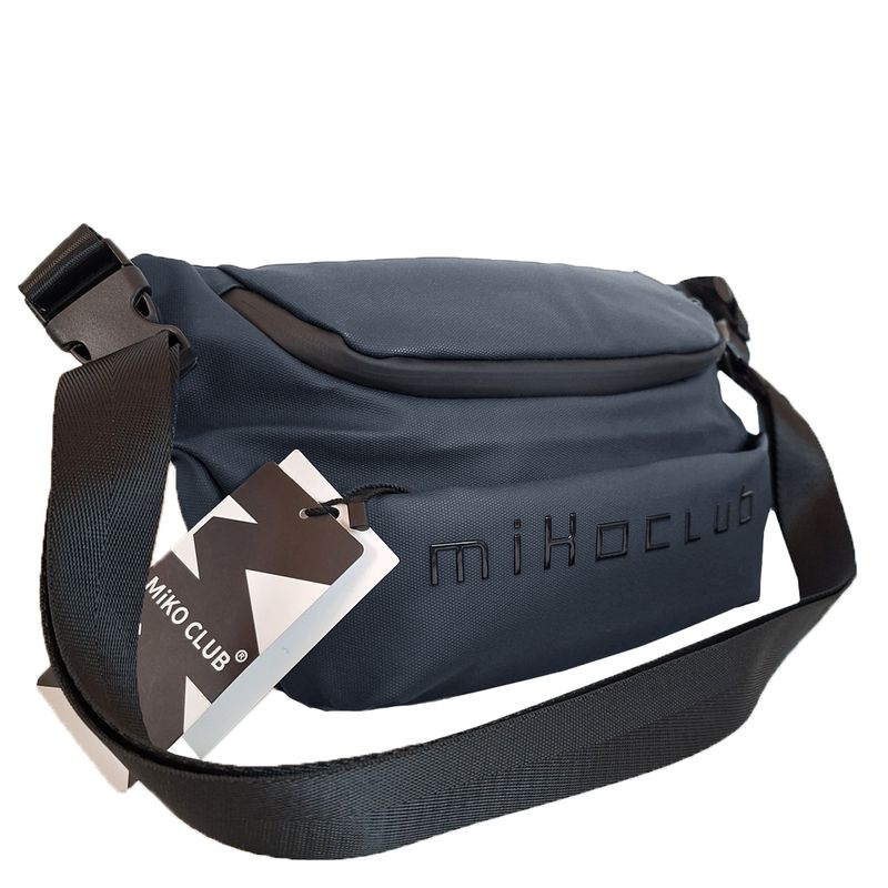 MIKO CLUB - Pechera Riñonera MC207