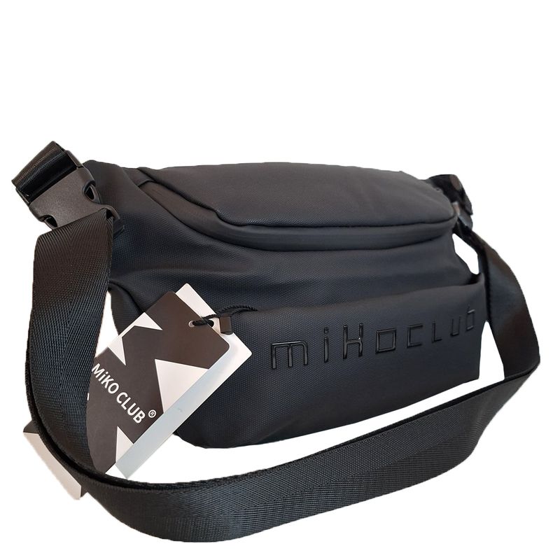 MIKO CLUB - Pechera Riñonera MC207