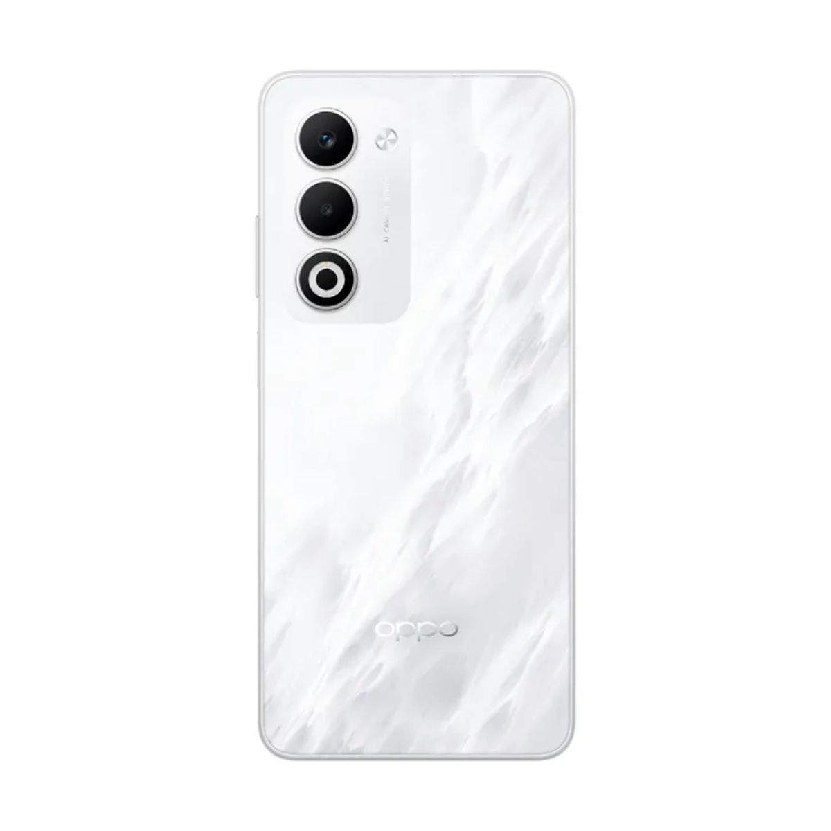 OPPO - Celular OPPO A5 256GB 5G Blanco
