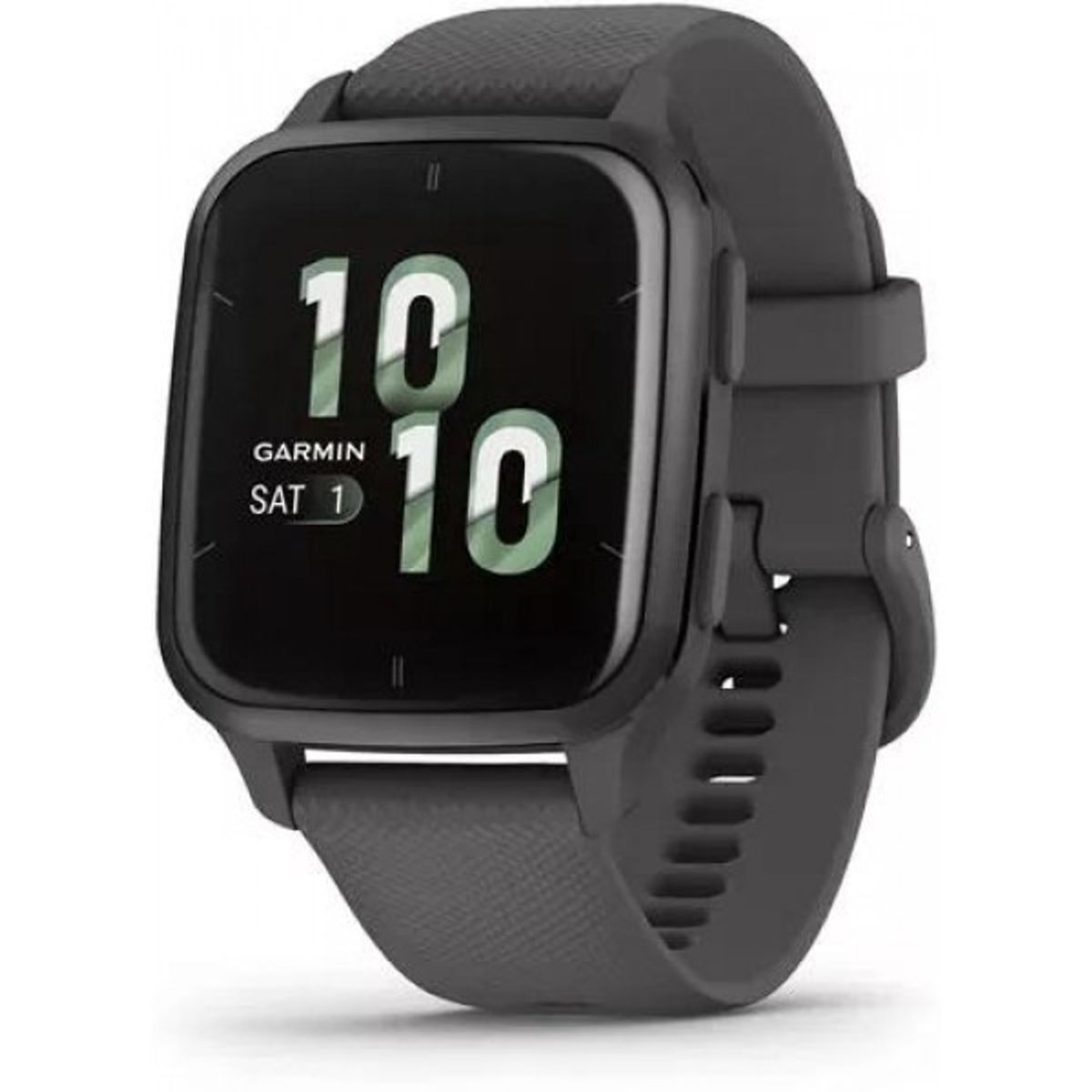 GARMIN - Reloj Garmin Venu SQ 2 Graphite