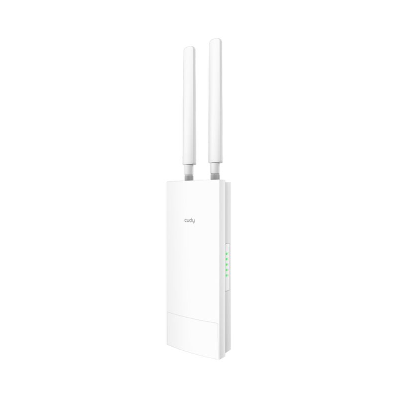 CUDY - ACCESS POINT OUTDOOR WIFI AC1200 EXTERIOR CUDY AP1200