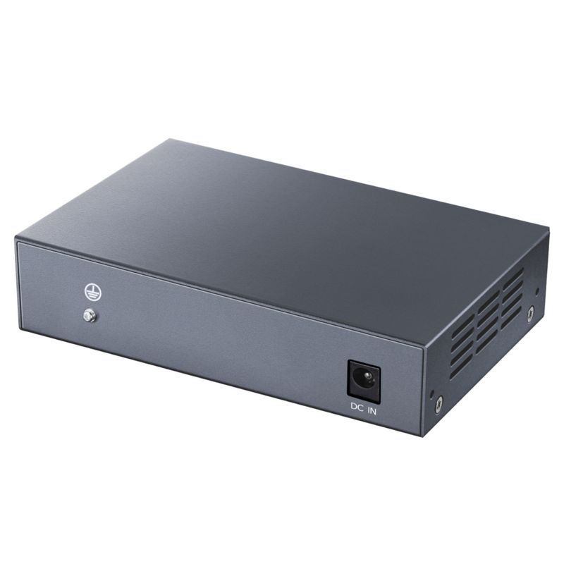 CUDY - ROUTER VPN GIGABIT MULTIWAN 4 PUERTOS WAN CUDY R700