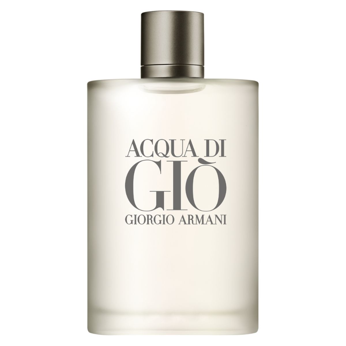 ARMANI - Perfume Hombre ARMANI Aqua Di Gio 200 ml Eau de toilette 