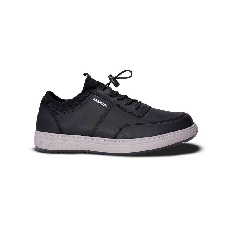 GENERICO - Calzado Zapatillas Casuales Elegantes Hombre