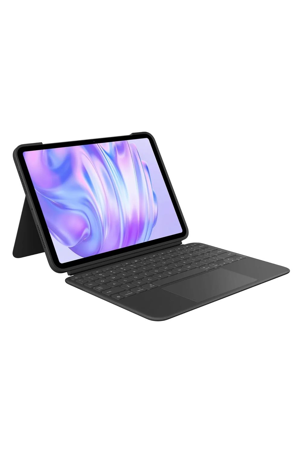Combo Touch for iPad Pro 11-inch M4 Negro distribución inglés