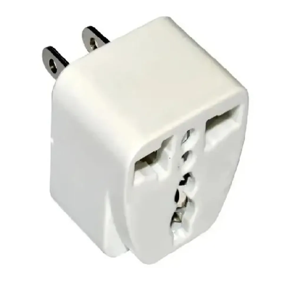 GENERICO - Convertidor  Adaptador Europeo  Americano