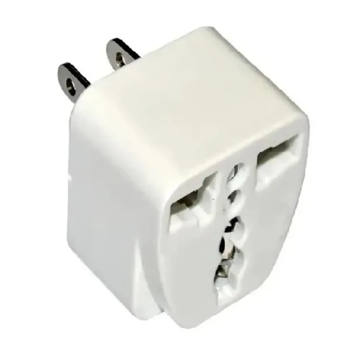 GENERICO - Convertidor  Adaptador Europeo  Americano