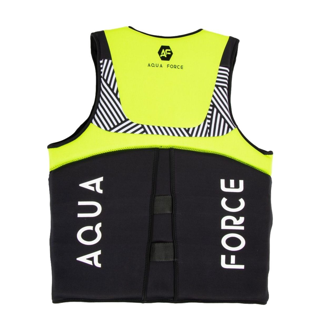 AQUA FORCE - Chaleco Salvavidas Pro L