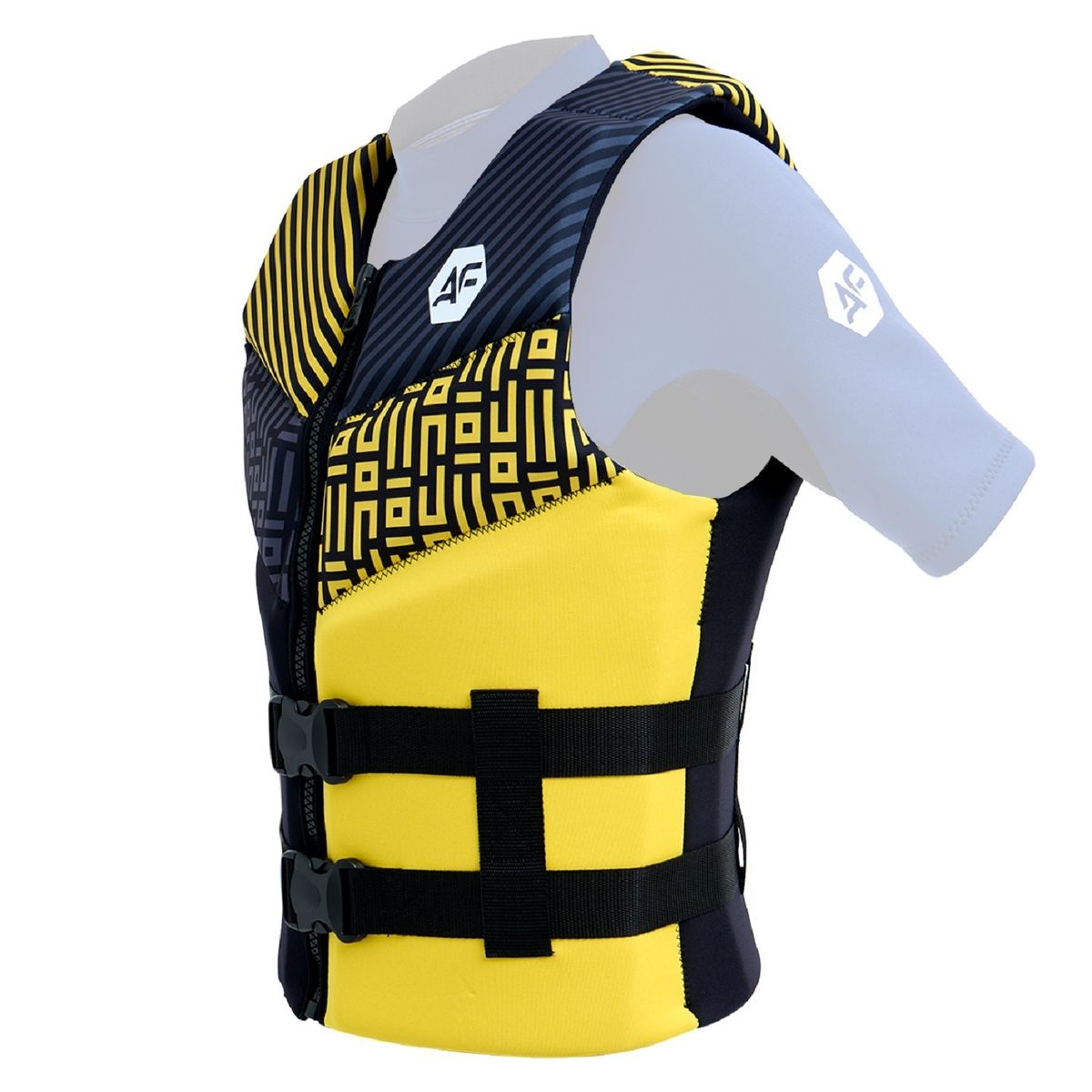 AQUA FORCE - Chaleco Salvavidas Taika M