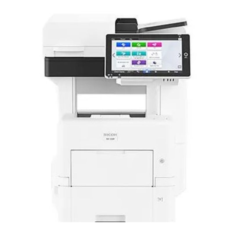 RICOH - Impresora Multifuncional Ricoh IM550
