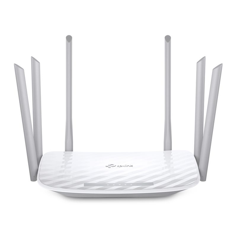 TP LINK - Router Tp-link Archer C86 Ac1900 Inalámbrico Dual Band