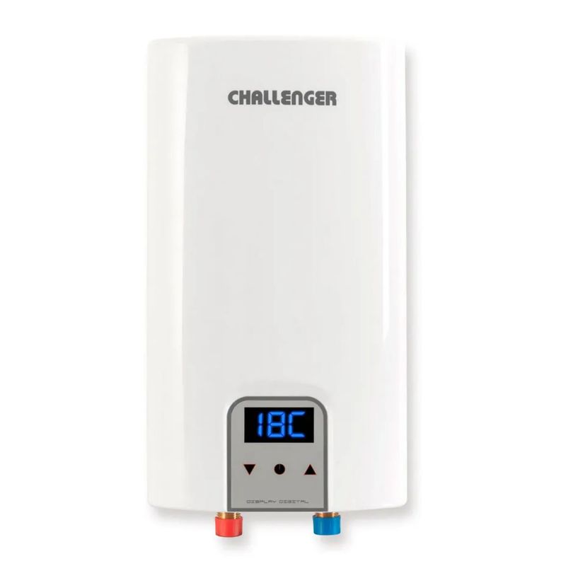 CHALLENGER - Calentador de Agua Electrico 85 kw 220 V CHALLENGER 7611