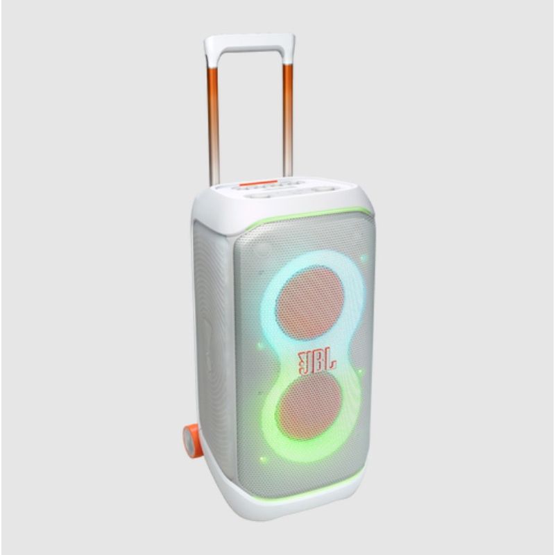 JBL - Parlante Jbl Partybox Stage 320 White Color Blanco
