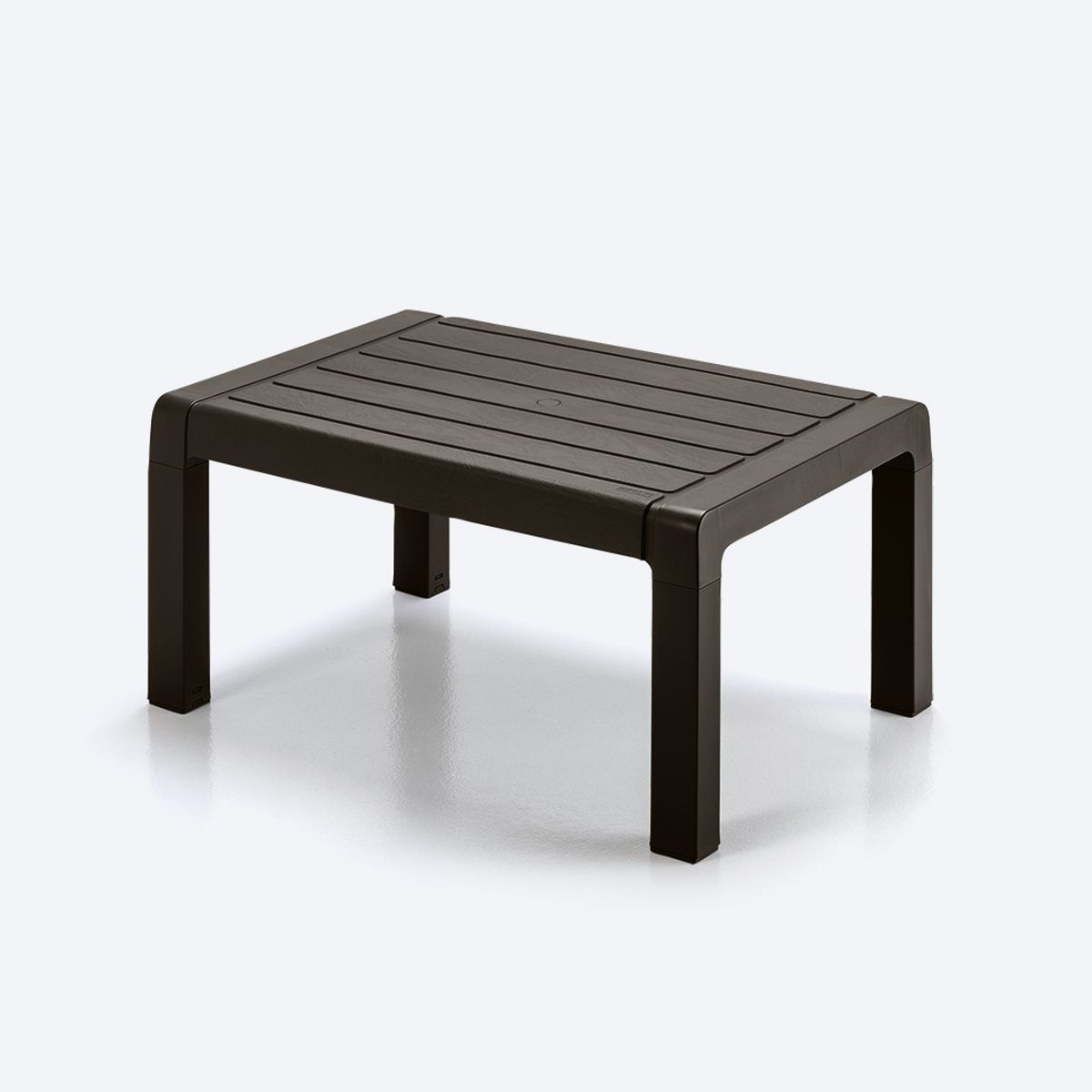 RIMAX - Combo Barú Sofá 2 Puestos + Mesa de Centro RIMAX - Wengue