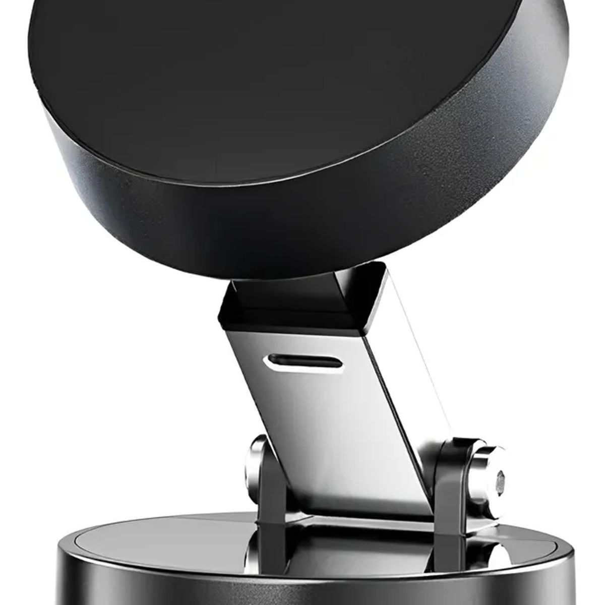 MILOPTS - Soporte Celular Carro Chupa Ventosa Vidrio Holder