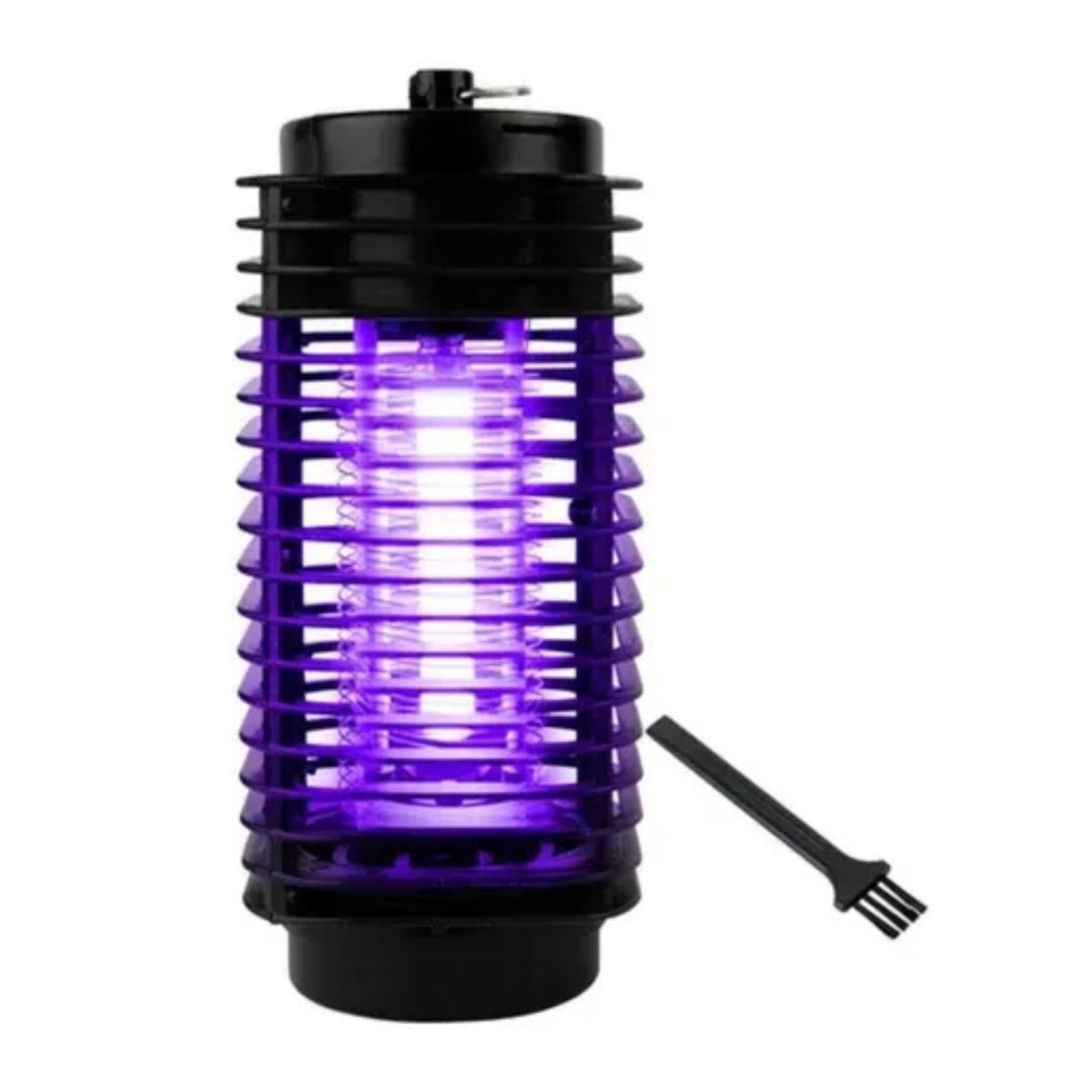 GENERICO - Lampara Eléctrica Mata Mosquitos Zancudos