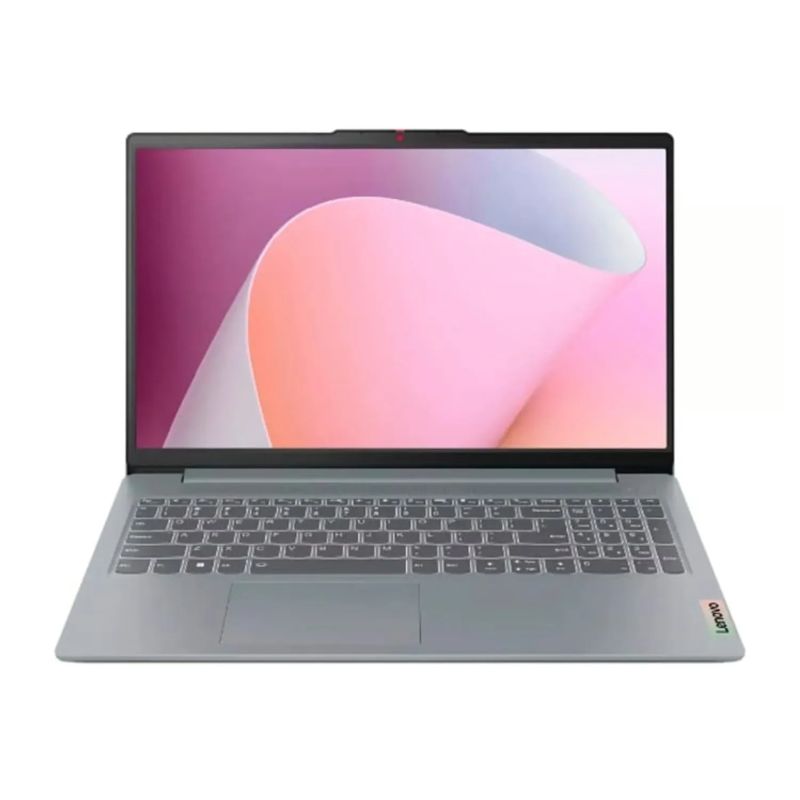 LENOVO - Portatil LENOVO SLIM AMD RYZEN 7 7730U 16GB DDR4 512GB SSD - 3 15ABR8