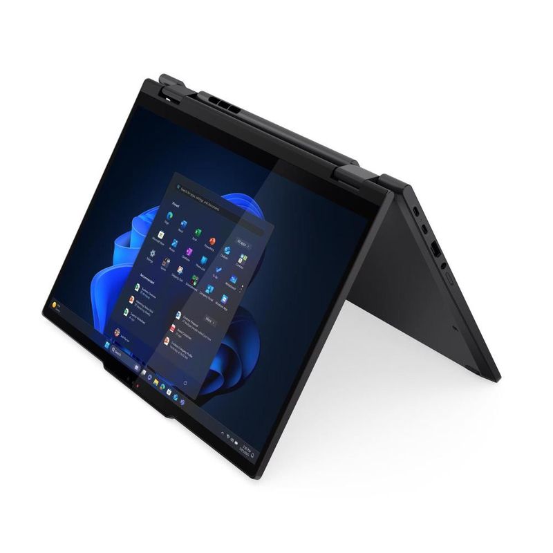 LENOVO - Portátil Lenovo ThinkPad T14s 2en1 G1 CUltra 7 32GB 1TB +AI - Negro
