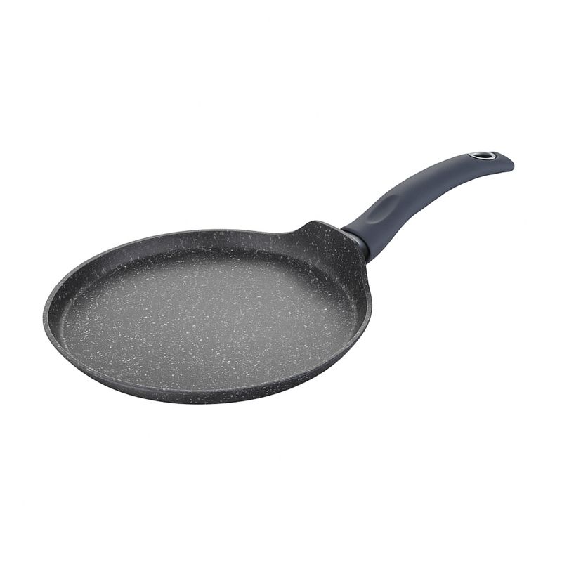 BERGNER - Sarten para crepes 24 cm Aluminio Forjado Orion