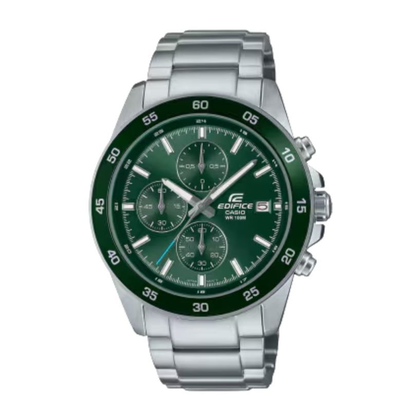 CASIO - Reloj Casio Edifice EFR-526D-3AV Cronografo Diseño Deportivo