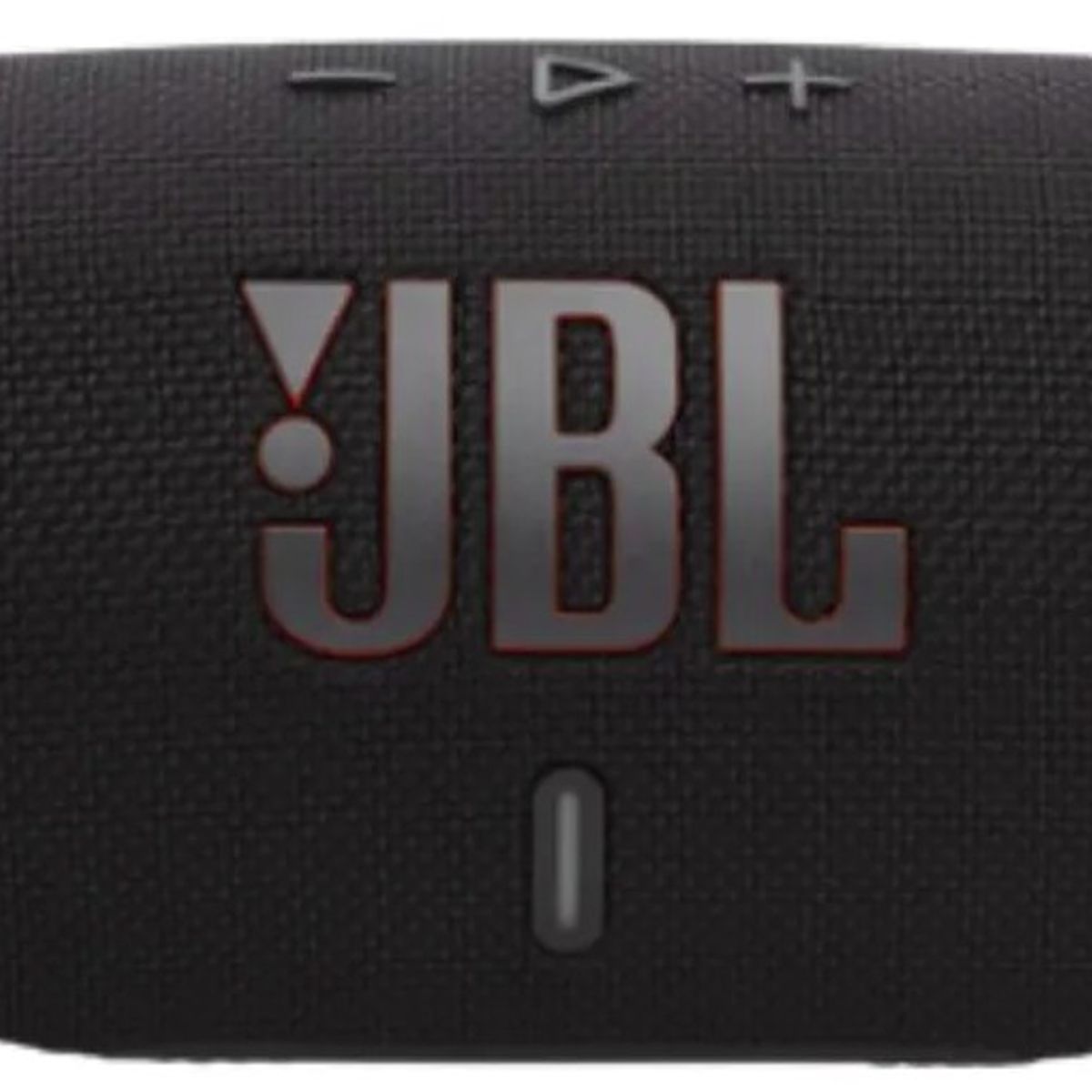 JBL - Parlante Bluetooth Jbl Charge 6 Negro
