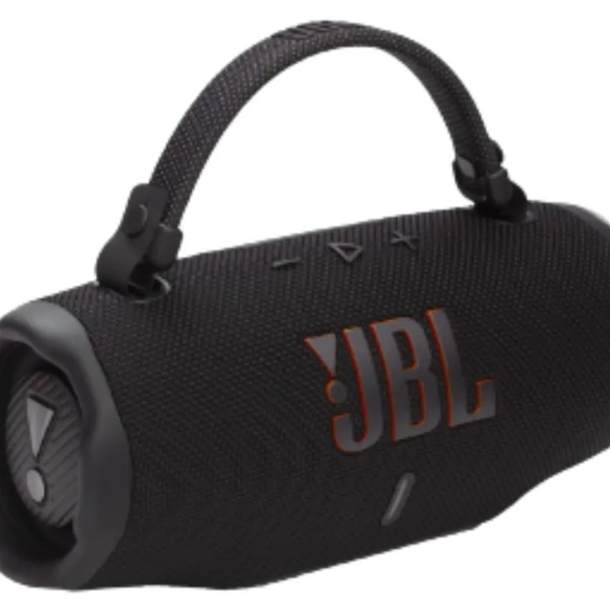 JBL - Parlante Bluetooth Jbl Charge 6 Negro