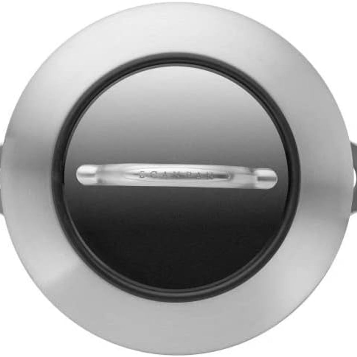 SCANPAN - Horno holandés antiadherente con tapa - Scanpan CTX