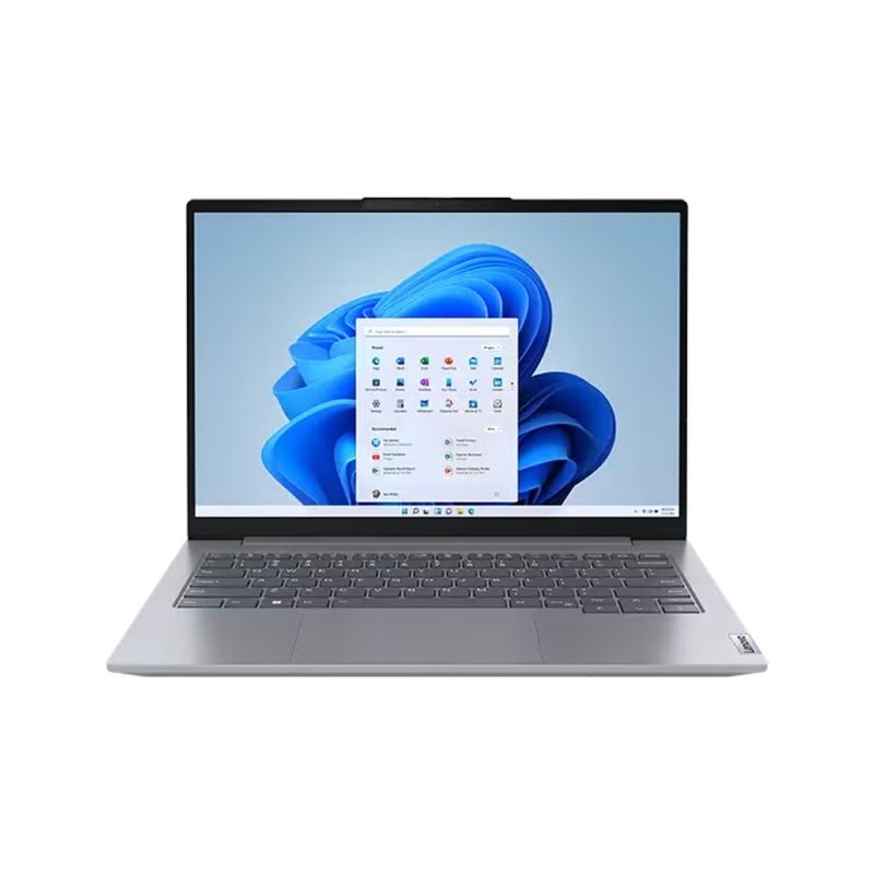 LENOVO - Portatil LENOVO ThinkBook Intel Core i7 1355U 16GB 512GB - 14 G6 IRL