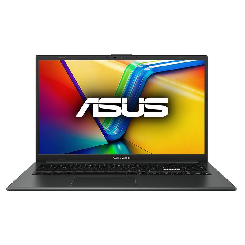 ASUS - Portátil ASUS Vivobook E1504FA-NJ722 Intel i3-N305 RAM 8GB 512GB SSD 15,6 Pulgadas